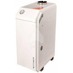 Газовый Котел Житомир-3 КС-ГВ-015СН в Запорожье